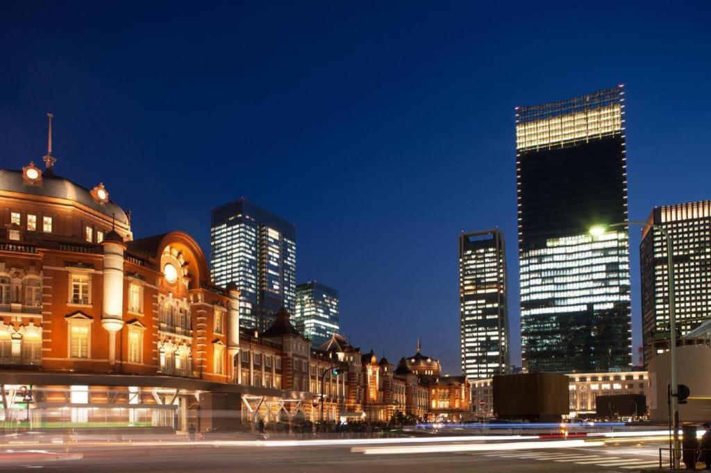 Keikyu Ex Nihombashi Hotel
