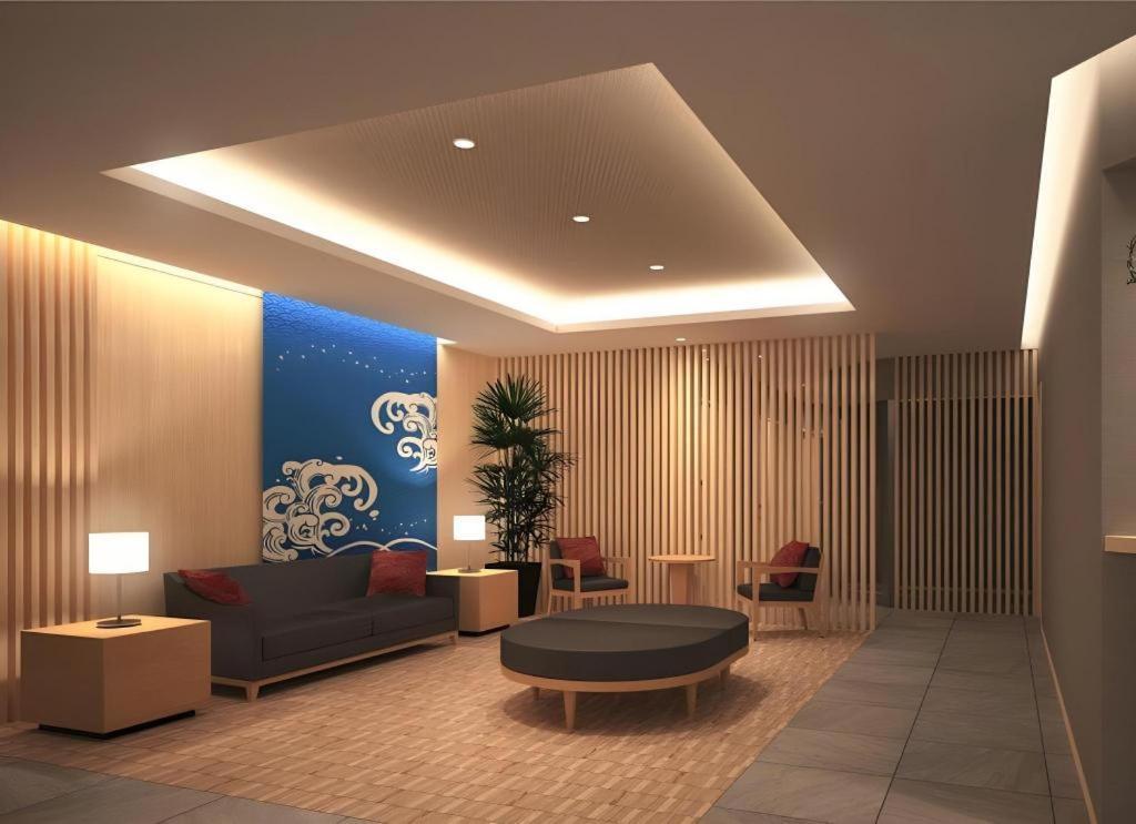 Keikyu Ex Nihombashi Hotel