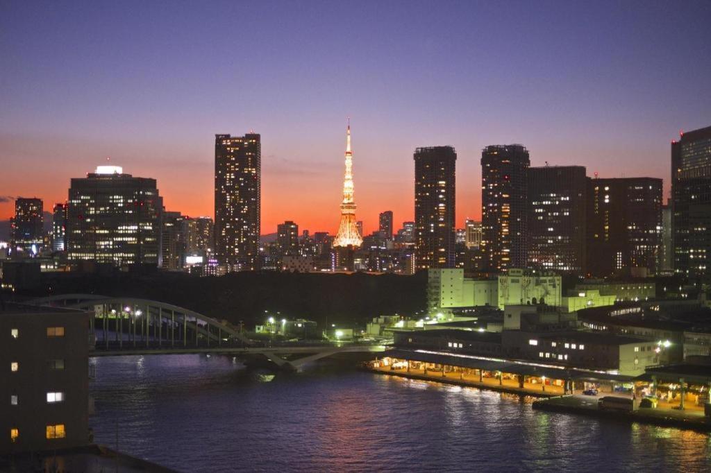 Hotel Keikyu Ex Nihombashi 3*