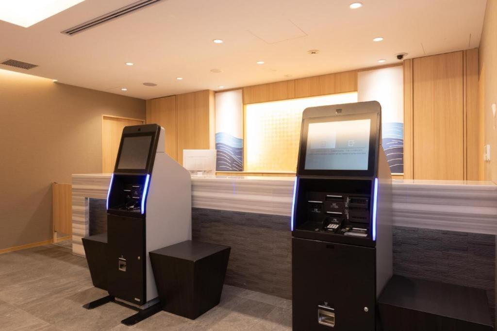 Hotel Keikyu Ex Nihombashi