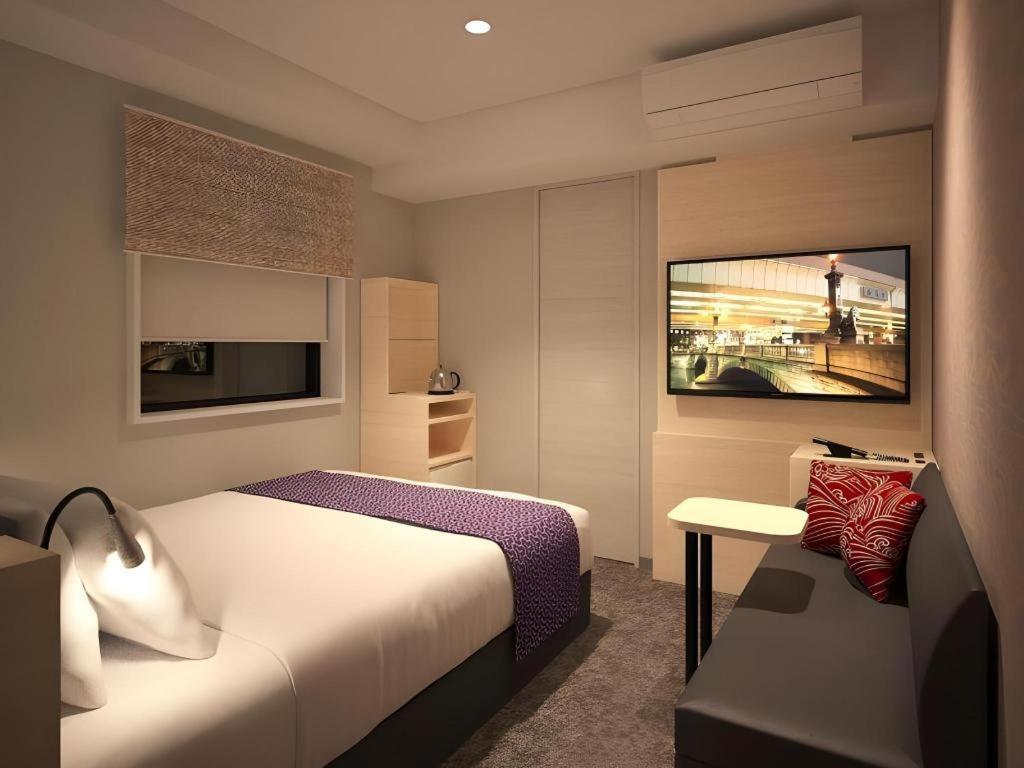 Hotel Keikyu Ex Nihombashi Tokyo