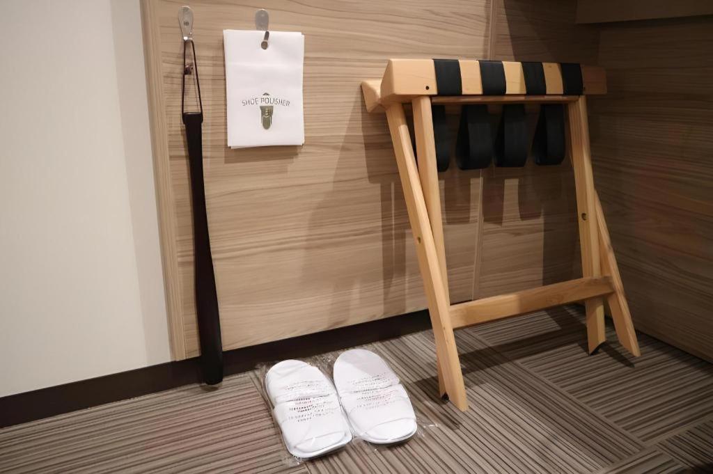 Hotel Keikyu Ex Nihombashi 3*