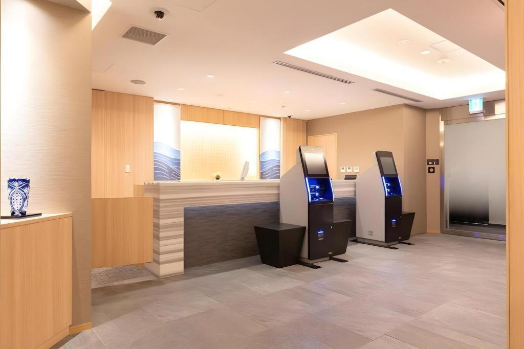 Keikyu Ex Nihombashi Hotel Tokyo