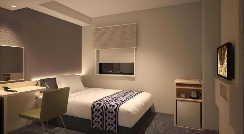 Hotel Keikyu Ex Nihombashi 3*