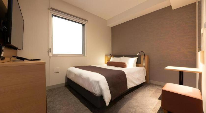 Hotel Keikyu Ex Nihombashi 3*