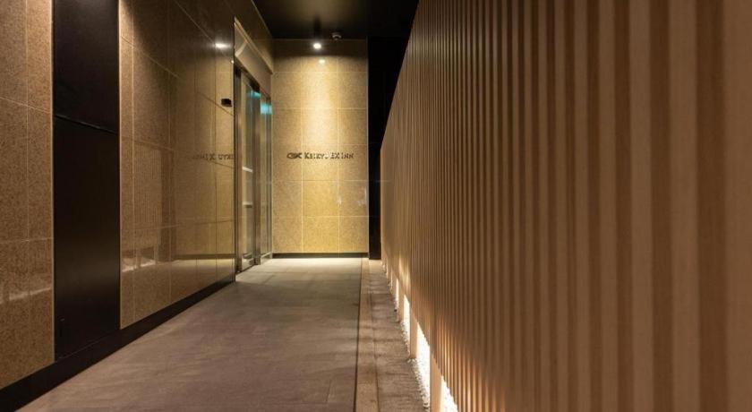 Hotel Keikyu Ex Nihombashi Tokyo